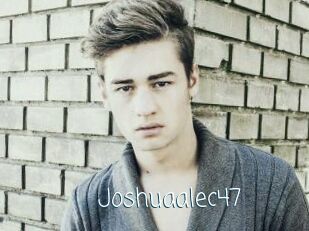 Joshuaalec47