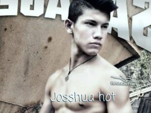 Josshua_hot
