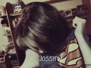 Jossiny