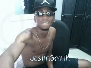 JostinSmith