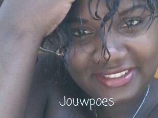 Jouwpoes