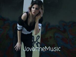 JovanneMusic