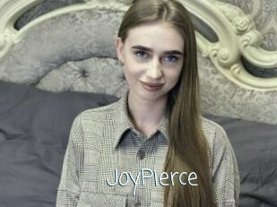 JoyPierce