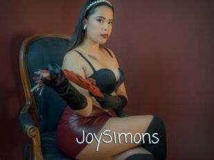 JoySimons