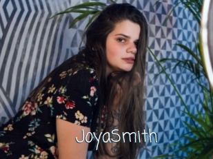 JoyaSmith