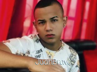 JuanBravo