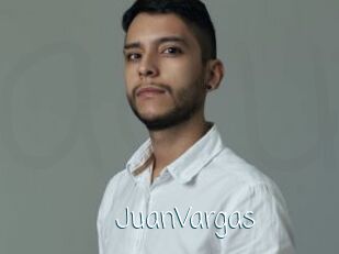 JuanVargas
