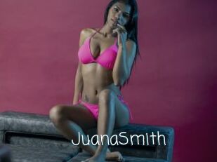 JuanaSmith