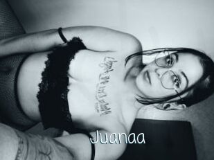 Juanaa
