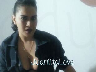 JuaniitaLove