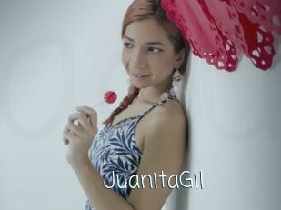 JuanitaGil