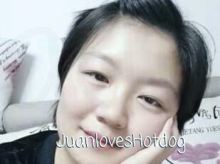 JuanlovesHotdog