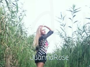JuannaRose