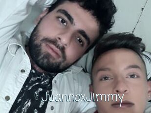 JuannoxJimmy