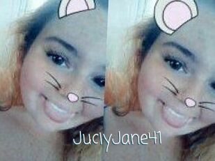 JuciyJane41