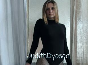 JudithDyoson