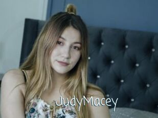 JudyMacey