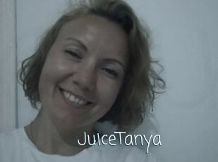 JuiceTanya