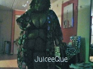 JuiceeQue