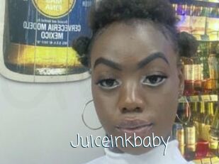 Juiceinkbaby