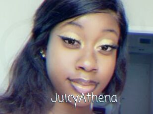 JuicyAthena