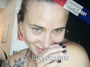 JuicyJustine