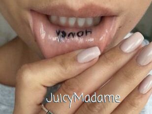 JuicyMadame