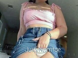 JuicyNamtae