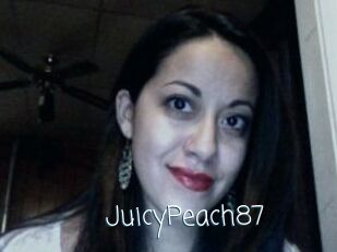 JuicyPeach87 Adult o Porn