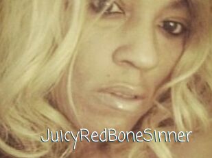 JuicyRedBoneSinner