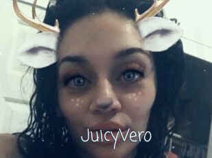 JuicyVero