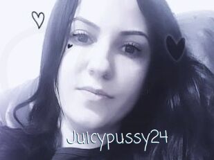Juicypussy24