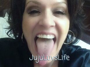JujuLuvsLife