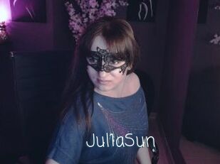 Jul1aSun