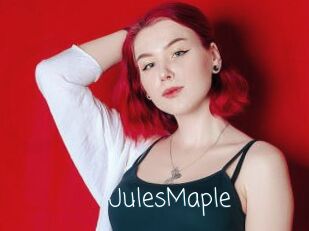 JulesMaple