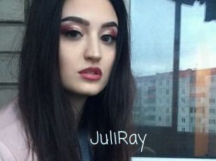 JuliRay