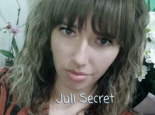 Juli_Secret