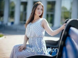 JuliaAvalon