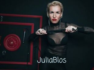 JuliaBlos
