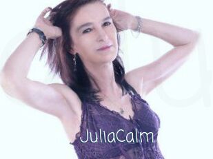 JuliaCalm