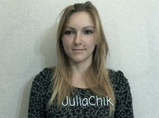 JuliaChik