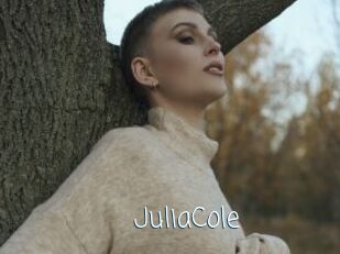 JuliaCole