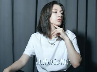JuliaCollin