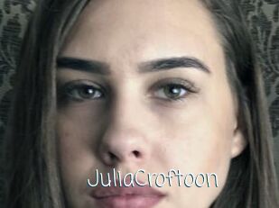 JuliaCroftoon