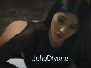 JuliaDivane