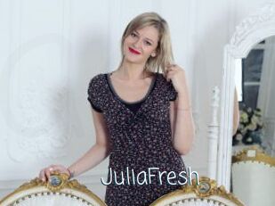 JuliaFresh