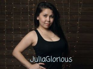 JuliaGlorious