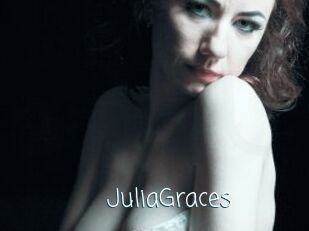 JuliaGraces