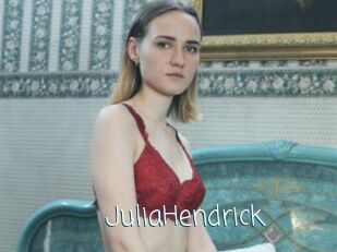 JuliaHendrick