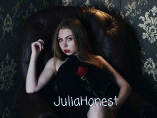 JuliaHonest